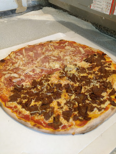 City Sandwich & Restaurant - Gastronomi og hotelvirksomhed