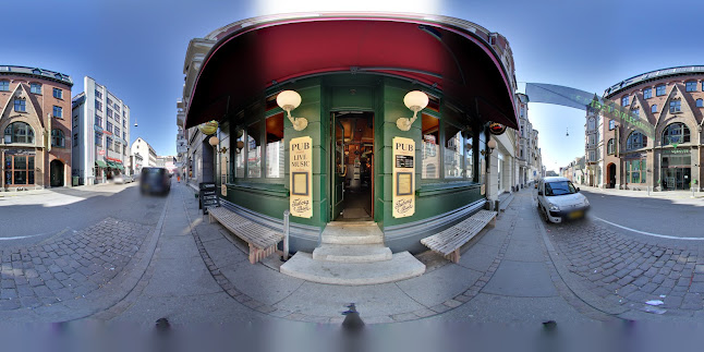 Rosenkrantzgade 20, 8000 Aarhus