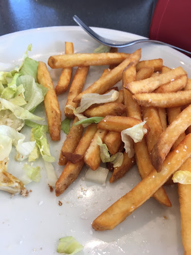 Opinii despre Lauses Grill în Nyborg - Gastronomi og hotelvirksomhed