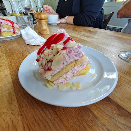 Opinii despre Pipers Hus în Roskilde - Gastronomi og hotelvirksomhed