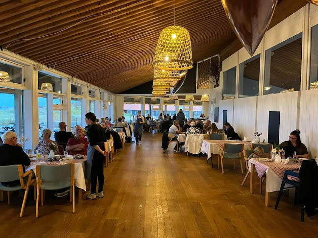 Opinii despre Den Skaldede Kok-Sæby Søbad în Sæby - Gastronomi og hotelvirksomhed