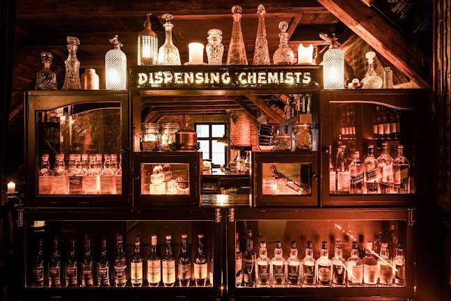 Lidkoeb - Gastronomi og hotelvirksomhed