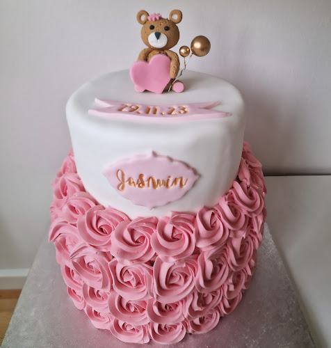 Cakes by Joana - Gastronomi og hotelvirksomhed