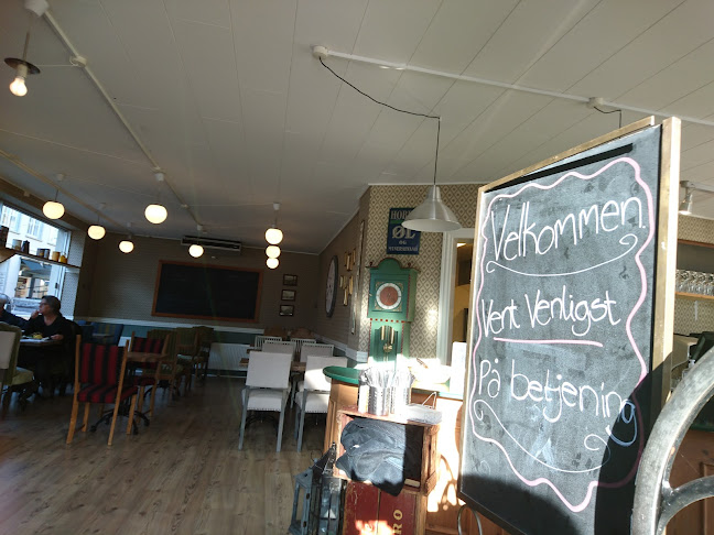 Comentarii opinii despre Kaffebørsen