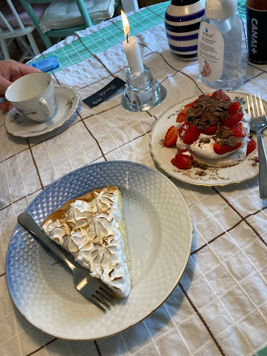 Salekildens Kaffe & Kage - Helsinge
