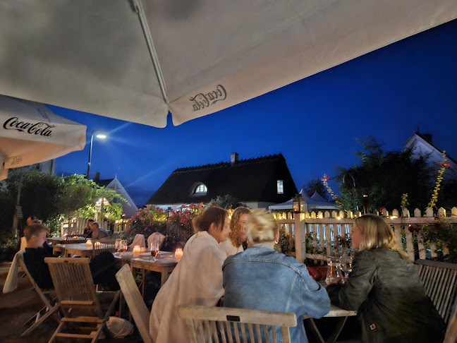 Comentarii opinii despre Hansens Café