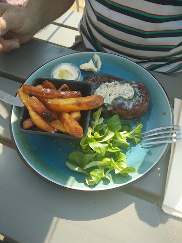 Helshagevej 98, 7730 Hanstholm