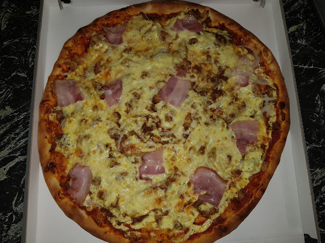 Sjørring Pizza & Grill - Thisted