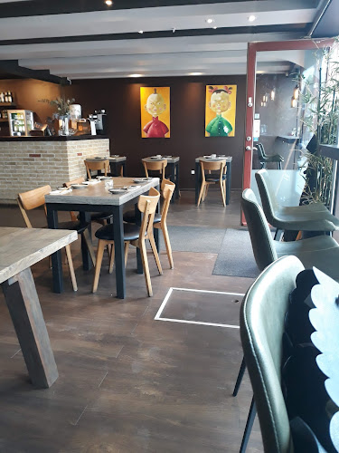 Opinii despre Restaurant Umashi în Odense - Gastronomi og hotelvirksomhed