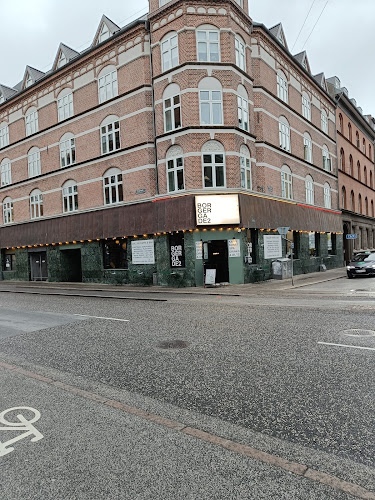 Borgergade 2