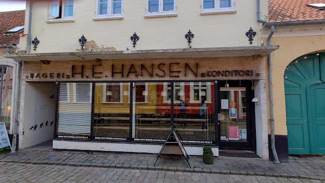 Comentarii opinii despre Ærøskøbing Bageri Aps