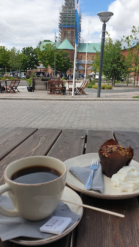 Comentarii opinii despre Café Korn - Ringsted