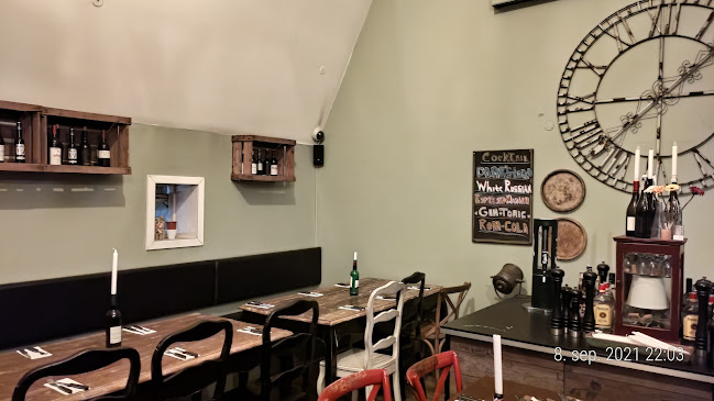 Chalet Steak & Burger - Østerbro