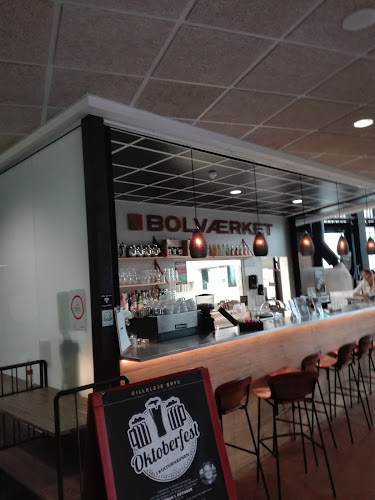 Comentarii opinii despre Spisehuset Bolværket