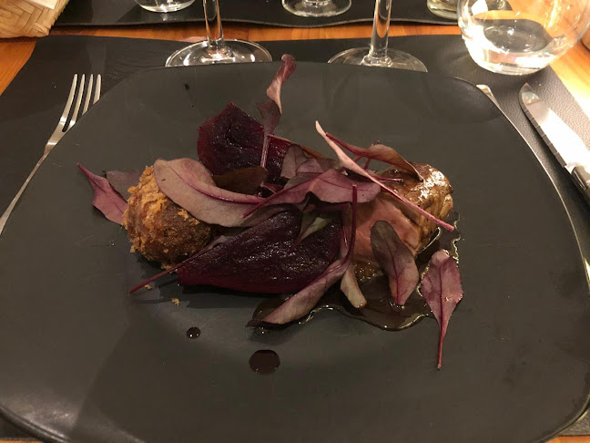 Sneppen - Gastronomi og hotelvirksomhed