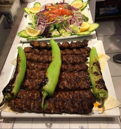 Comentarii opinii despre Sis Kulgrill