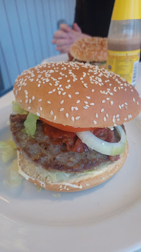 Sydhavnens Grill - Gastronomi og hotelvirksomhed