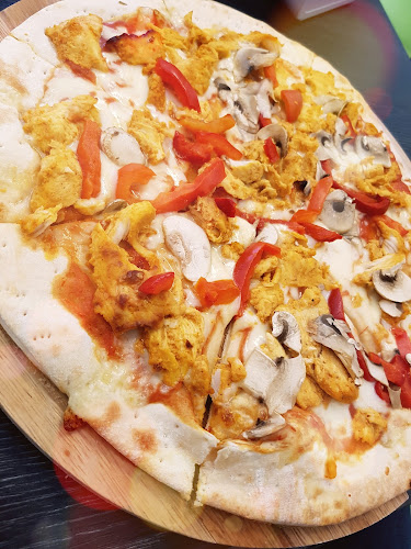 Manakish Alwadi - Almalek-shawerma - Gastronomi og hotelvirksomhed