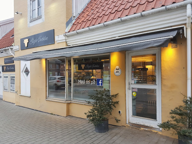 Byens Bager i Hedehusene