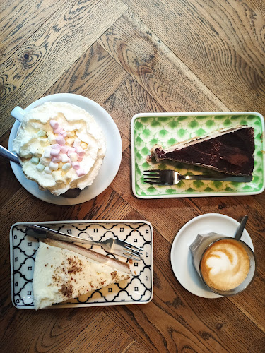 Bertels Salon - Gastronomi og hotelvirksomhed