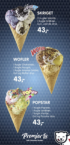 Comentarii opinii despre Det Blå Ishus