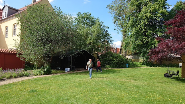 Amtsmandens Have - Viborg