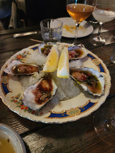 Comentarii opinii despre Bottega Estadio