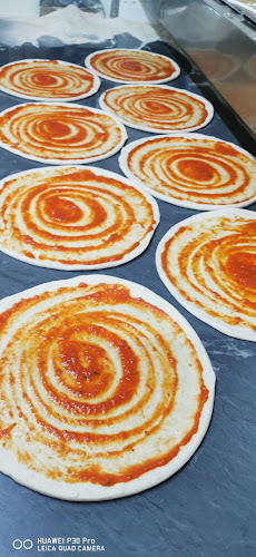 Opinii despre Snertinge Restaurant og Pizza în Snertinge - Gastronomi og hotelvirksomhed