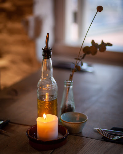 Rafaels Restaurant - Gastronomi og hotelvirksomhed