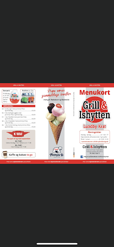 Opinii despre Grill & Ishytten - Lundby Krat în Gistrup - Gastronomi og hotelvirksomhed