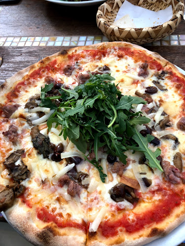 Comentarii opinii despre Amici Miei