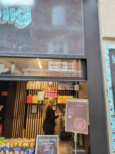 NORMAL Aalborg, Kaffebar' Rolig - Aalborg