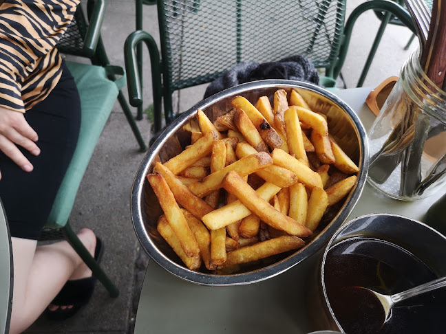 Opinii despre Madklubben Vesterbro în Vesterbro - Gastronomi og hotelvirksomhed