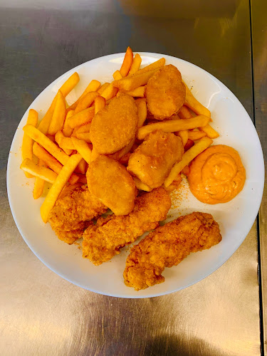 Drop In Grill i Brande - Brande