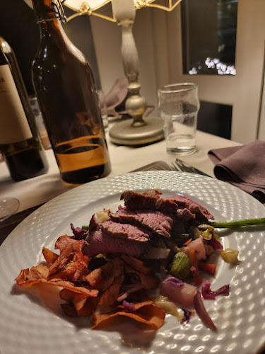 Opinii despre Restaurant Hviid's Vinstue în Vejle - Gastronomi og hotelvirksomhed