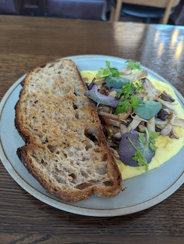 Rug Bakery - København