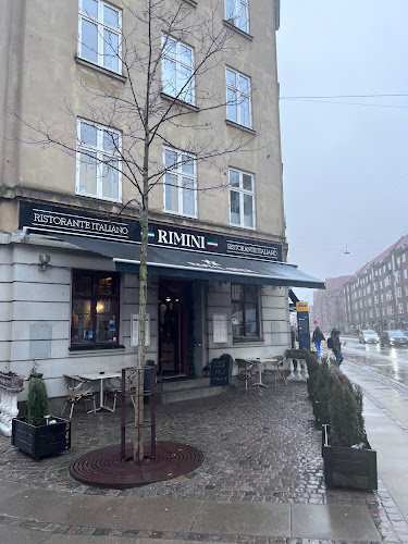 Restaurant Rimini - Gastronomi og hotelvirksomhed