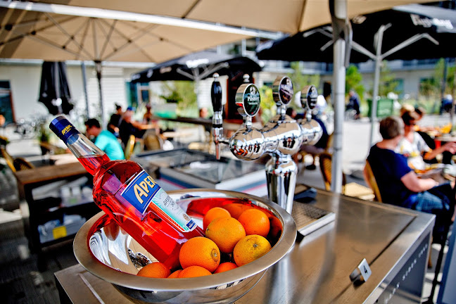 Comentarii opinii despre Café Nöa'h