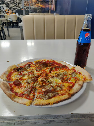 Khawand Pizzaria Viborg - Viborg