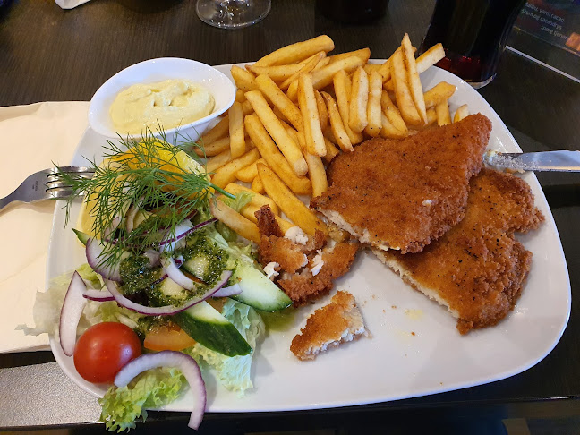 Comentarii opinii despre Duomo Ristorante