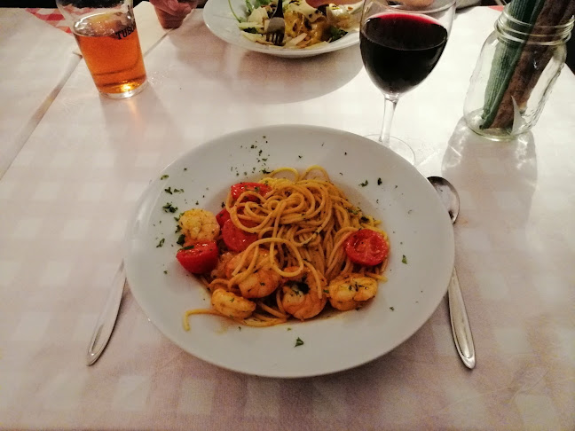 Opinii despre Mamma's Esbjerg în Esbjerg - Gastronomi og hotelvirksomhed