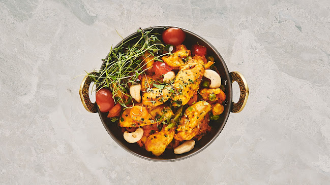 Comentarii opinii despre Deep Indisk