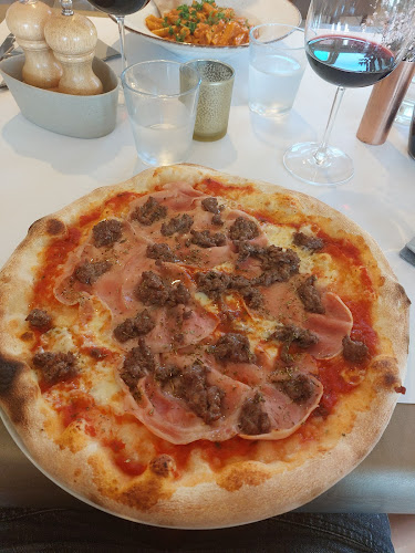 Ristorante Pizzeria Roma