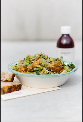 Banken Food Hall, Kannikegade 4, 8000 Aarhus Centrum