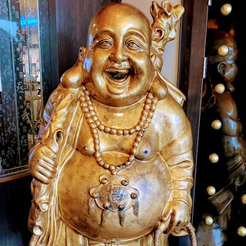 WOK & CHOPSTICKS - Næstved