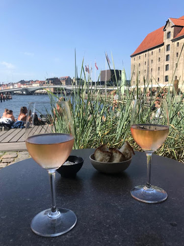 Nærvær - Gastronomi og hotelvirksomhed