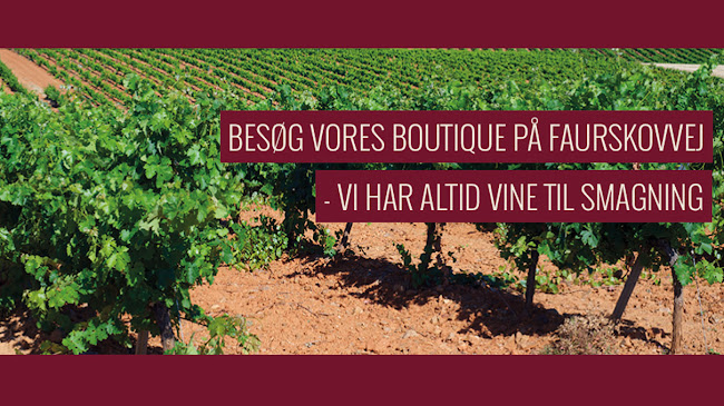 Wineboutique.dk - Hadsten