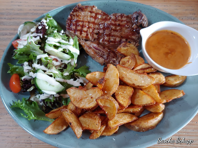 Biergarten Søndervig