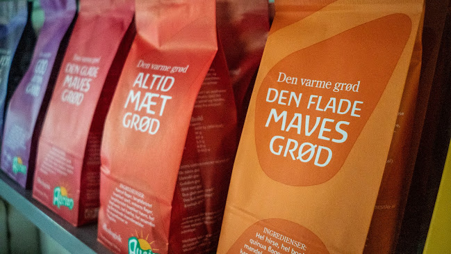 Muldiverset - Gastronomi og hotelvirksomhed