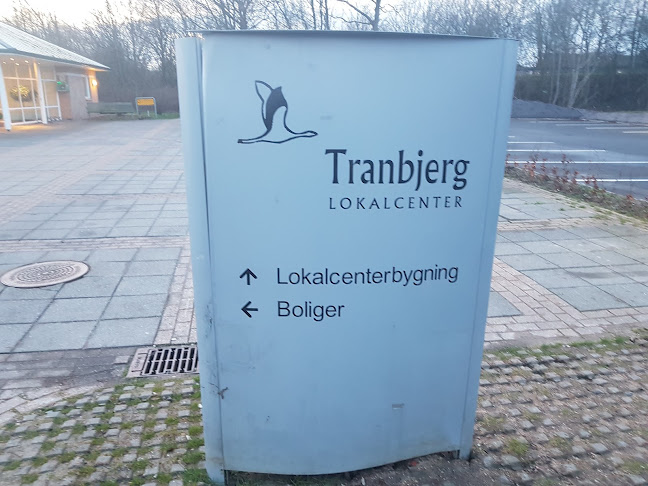 Opinii despre Lokalcenter în Tranbjerg - Gastronomi og hotelvirksomhed
